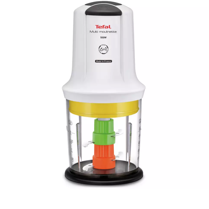 Tefal Mini Chopper MQ723140