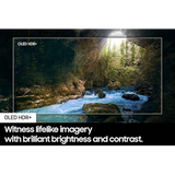 2024 55” S90D OLED 4K HDR Smart TV | QE55S90DAEXXU