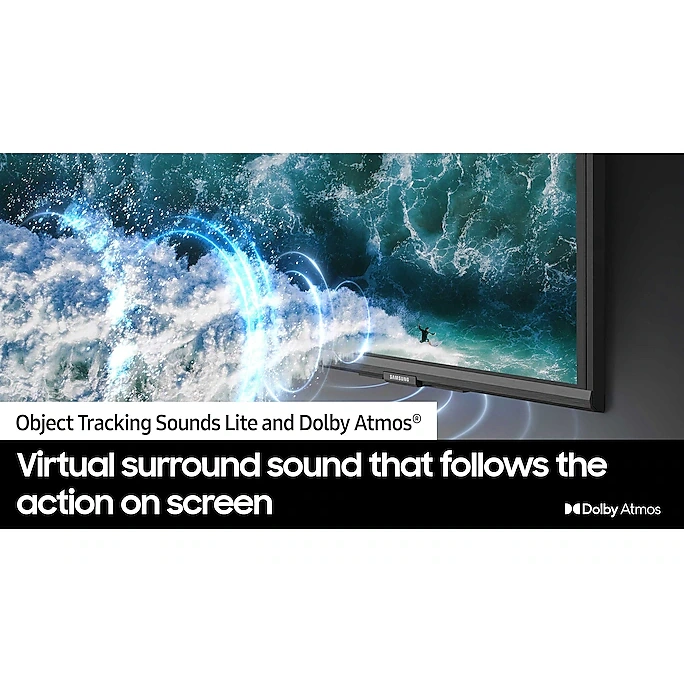 2024 55” S90D OLED 4K HDR Smart TV | QE55S90DAEXXU