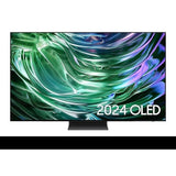 2024 55” S90D OLED 4K HDR Smart TV | QE55S90DAEXXU
