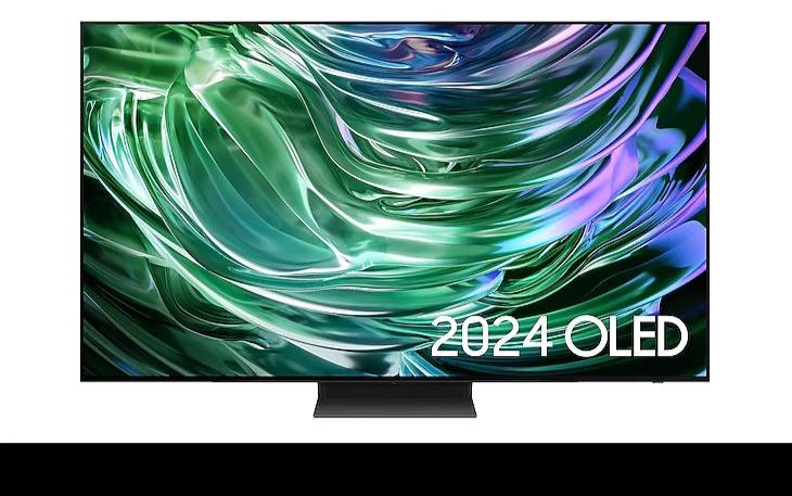 2024 55” S90D OLED 4K HDR Smart TV QE55S90DAEXXU