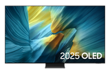 Samsung S95F 65" 4K Ultra HD HDR OLED Smart TV (2025) | QE65S95FATXXU