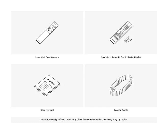2024 83” S90D OLED 4K HDR Smart TV | QE83S90DAEXXU