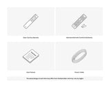 2024 83” S90D OLED 4K HDR Smart TV | QE83S90DAEXXU