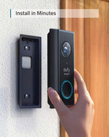 Eufy Video Doorbell S220 | E82101W4