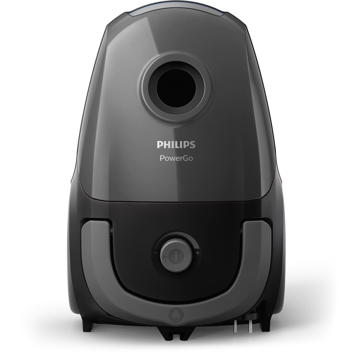 Philips Power Go 2000 900W Bagged Vacuum FC8244/09