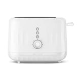 Kenwood Ripple Toaster - Pure White | TFP06.OCR